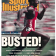 Illustration for article titled The Story Behind The Iconic Photos Of The Olympics Dirtiest Record